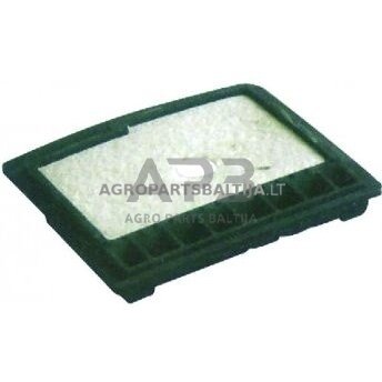 Oro filtras pjūklams gamintojui Echo CS300, 301, 305, 306, 341, 346, 3000 Oro filtras pjūklams gamintojui Echo CS300, 301, 305, 306, 341, 346, 3000