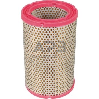 Oro filtras MANN-FILTER C1134 Oro filtras MANN-FILTER C1134