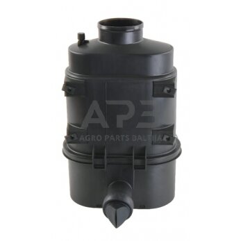 Oro filtras su korpusu Donaldson D080020 2 Oro filtras su korpusu Donaldson D080020 2