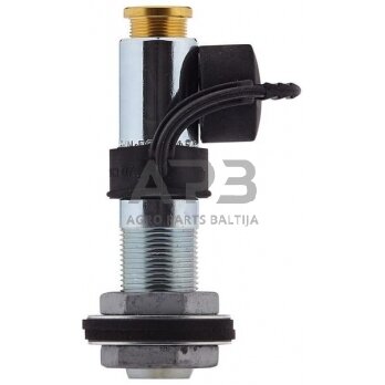 Oranžinio švyturėlio laikiklis Hella 8HG006294091 1 Oranžinio švyturėlio laikiklis Hella 8HG006294091 1