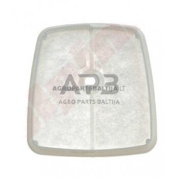 Oro filtras Echo SRM3800 Oro filtras Echo SRM3800