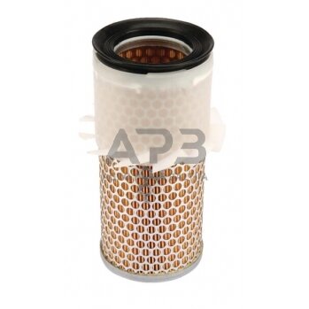 Oro filtras išorinis Fleetguard AF25703K Oro filtras išorinis Fleetguard AF25703K