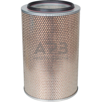 Oro filtras MANN-FILTER C308506 Oro filtras MANN-FILTER C308506