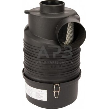 Oro filtras su korpusu Donaldson G082508 1 Oro filtras su korpusu Donaldson G082508 1