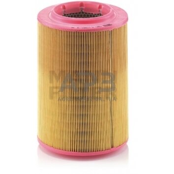 Oro filtras MANN-FILTER C172013
