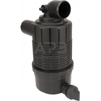 Oro filtras su korpusu Donaldson G065498 Oro filtras su korpusu Donaldson G065498