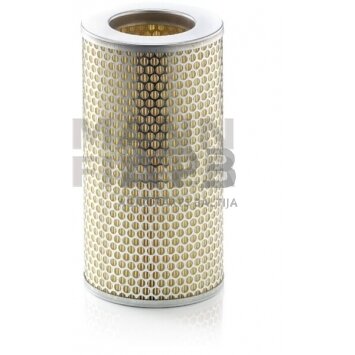 Oro filtras MANN-FILTER C151631 Oro filtras MANN-FILTER C151631