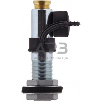 Oranžinio švyturėlio laikiklis Hella 8HG006294051 1 Oranžinio švyturėlio laikiklis Hella 8HG006294051 1