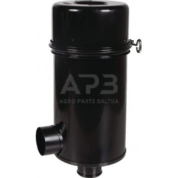 Oro filtras su korpusu Donaldson G065008 Oro filtras su korpusu Donaldson G065008