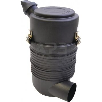 Oro filtras su korpusu Donaldson G070006 2 Oro filtras su korpusu Donaldson G070006 2