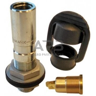 Oranžinio švyturėlio laikiklis Hella 8HG006294091 5 Oranžinio švyturėlio laikiklis Hella 8HG006294091 5