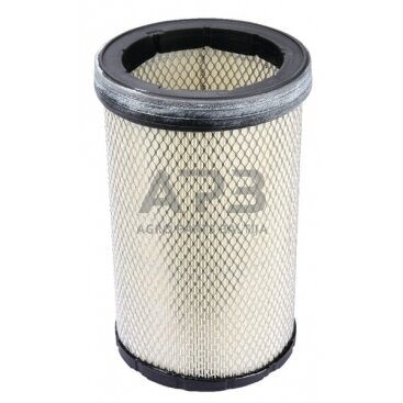 Oro filtras vidinis Fleetguard AF25711 Oro filtras vidinis Fleetguard AF25711