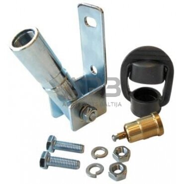 Oranžinio švyturėlio laikiklis Hella 8HG006294031 Oranžinio švyturėlio laikiklis Hella 8HG006294031