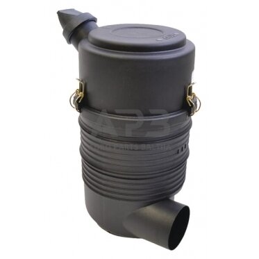 Oro filtras su korpusu Donaldson G070006 Oro filtras su korpusu Donaldson G070006