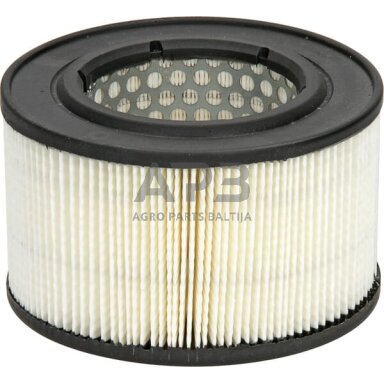 Oro filtras Fleetguard AF25481 Oro filtras Fleetguard AF25481
