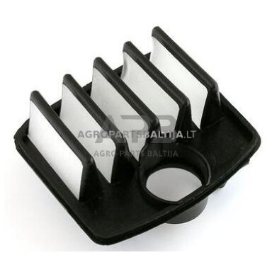 Oro filtras Husqvarna 351. 537 02 40 03, 5370240 03, 537024003 Oro filtras Husqvarna 351. 537 02 40 03, 5370240 03, 537024003