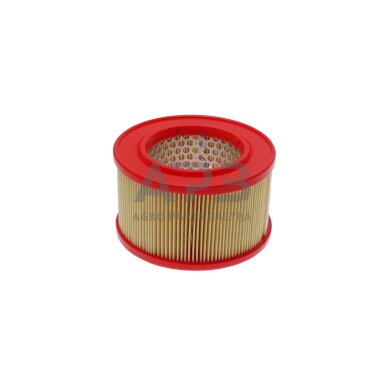 Oro filtras HATZ 140x79x87 mm 1D41, 1D50, 04030100, 4030100