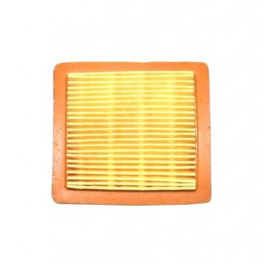 Oro filtras HONDA GX 35 P 81x71x18 mm 17211-Z3F-000, 17211Z3F000