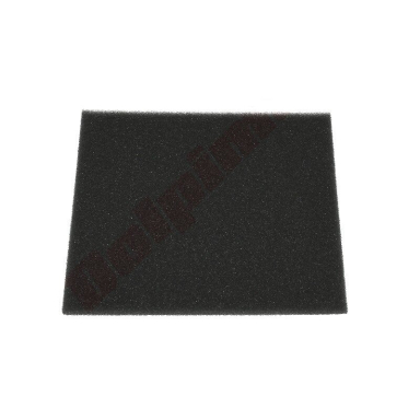 Oro filtras Honda GSV106A išmatavimai mm: 127x109 17218-Z2A-000, 17218Z2A000