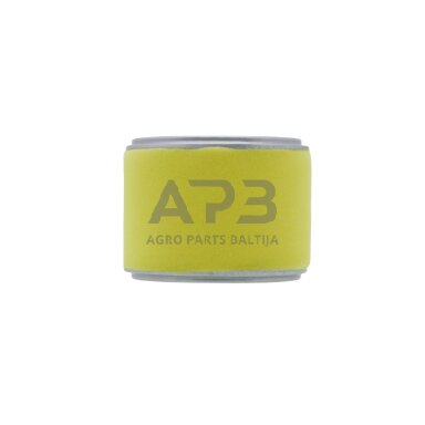 Oro filtras Honda GX240, GX270, 17210-ZE2-822, 17210ZE2822, 17210-ZE2-821, 17210ZE2821, 17210-ZE2-505, 17210ZE2505, išmatavimai 102 x 89 x 77 mm EVEREST