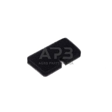 Oro filtras Husqvarna 225L. 502 19 86 02, 5021986-02, 502198602 Oro filtras Husqvarna 225L. 502 19 86 02, 5021986-02, 502198602
