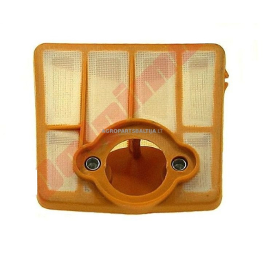 Oro filtras Husqvarna 266 XP. 501 80 71-01, 5018071-01, 501807101