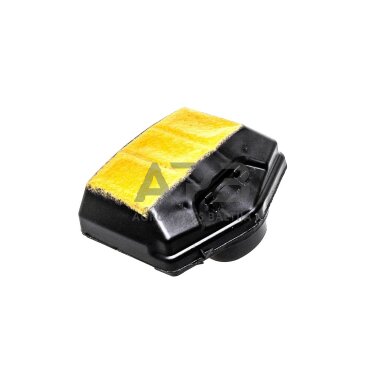 Oro filtras Husqvarna 371. 575 26 91-01, 5752691-01, 575269101, 575 26 91-02, 5752691-02, 575269102, 575 26 91-03, 5752691-03, 575269103. 503 81 45-01, 5038145-01, 503814501, 503 81 45-02, 503814502, 503 81 45-03, 5038145-03, 503814503