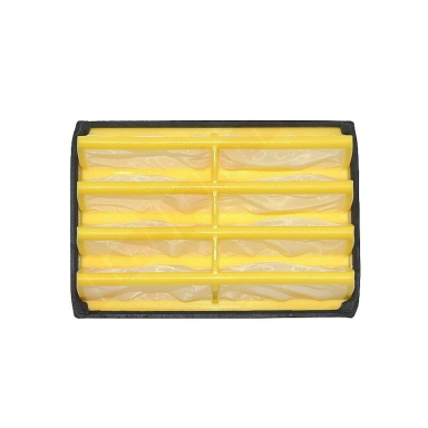 Oro filtras Husqvarna 268 NYLON. 503 44 72-01, 5034472-01, 503447201