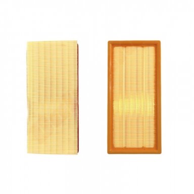 Oro filtras KARCHER NT 65/2, 75/2 6.904-283.0, 69042830