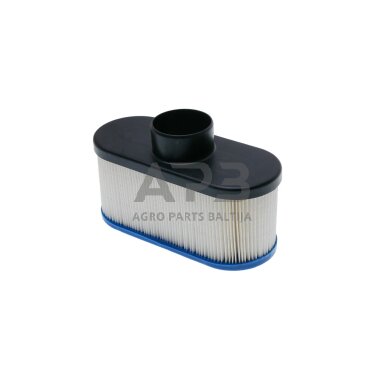 Oro filtras Kawasaki FR651V, FR691V, FR730V, FS481V, FS541V, FS600V, FS651V, FS691V, FS730V, FX600, 11013-7049, 11013-7047, 99999-0384, 110137049, 110137047, 999990384, išmatavimai 168 x 70 x 76 mm