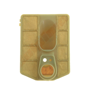 Oro filtras kiniškiems pjūklams 45 cc 112x84x23 mm BIG FELT