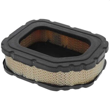 Oro filtras Kohler COURAGE SV710, SV715, SV720, SV730, SV735, SV740, 3208303, 3208303S, 3208303-S, 32 083 03-S išmatavimai 144 x 109 x 43 mm