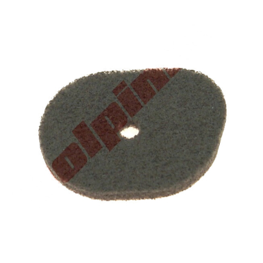 Oro filtras krūmapjovėms STIHL FS40, FS40C, FS50, FS50C, FS56, FS70C, FS70RC, KM56C, KM56RC, FC56C, FC70C, HT56C 4144 124 2800, 41441242800