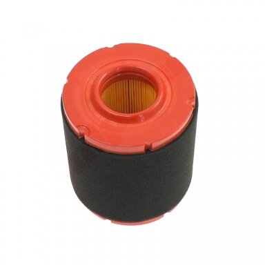 Oro filtras MTD OHV 547cc 737-05066, 73705066, 937-05066, 93705066 Oro filtras MTD OHV 547cc 737-05066, 73705066, 937-05066, 93705066