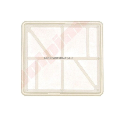 Oro filtras Partner K750. 506 38 75-01, 5063875-01, 506387501