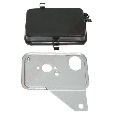 Oro filtro korpusas Robin EH12 269-32601-00, 2693260100 Oro filtro korpusas Robin EH12 269-32601-00, 2693260100