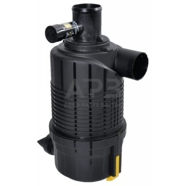 Oro filtras su korpusu Donaldson G065612 Oro filtras su korpusu Donaldson G065612