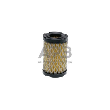 Oro filtras Tecumseh TVS 90-120, Centura, 35066, 63087A, 23410051, išmatavimai 44 x 21 x 72 mmm