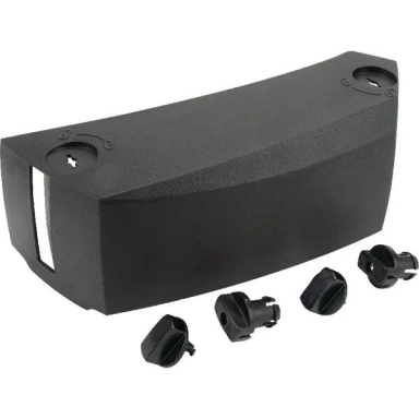 Oro filtro korpuso dangtelis Briggs & Stratton 591648 Oro filtro korpuso dangtelis Briggs & Stratton 591648