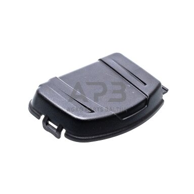 Oro filtro korpuso dangtelis Briggs & Stratton 594106