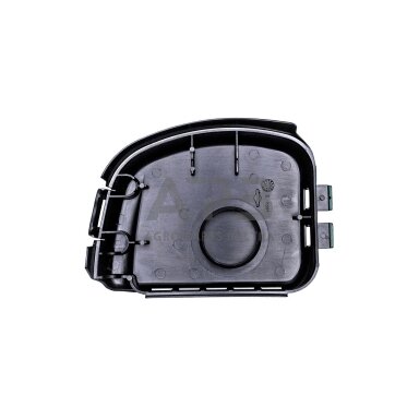 Oro filtro korpuso dangtelis Briggs & Stratton 594640, 595659