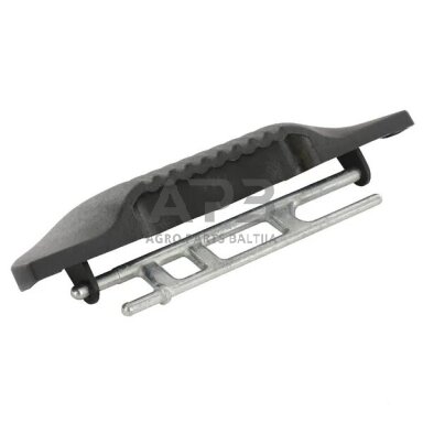 Oro filtro laikiklis Briggs & Stratton 697419
