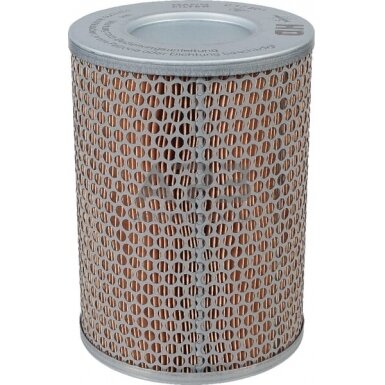 Oro filtras MANN-FILTER C17201