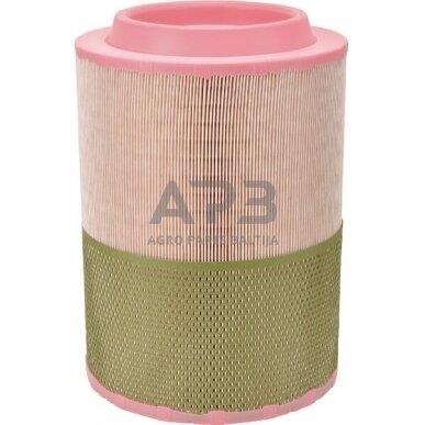 Oro filtras išorinis Fleetguard AF27844 Oro filtras išorinis Fleetguard AF27844