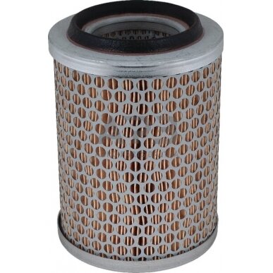 Oro filtras MANN-FILTER C1396 Oro filtras MANN-FILTER C1396