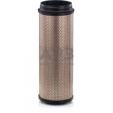 Oro filtras MANN-FILTER CF211601 Oro filtras MANN-FILTER CF211601