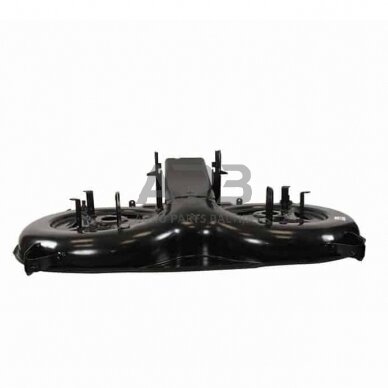 Originali pjovimo deka Castel Garden 4825650080, 825650080. Traktoriuko dekos plotis 48" 122 cm TC 122, TC 122 H, TCP 122H  3