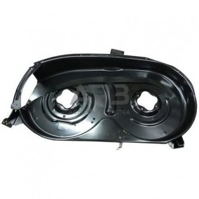 Originali pjovimo deka MTD 683-04264CS, 68304264CS. Traktoriuko dekos plotis 38" 97 cm. 3