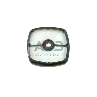 Oro filtras ECHO 65x65x11x7 mm SRM2100 A226001410, 130310-54130, 13031054130