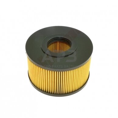Oro filtras HATZ 141x51,50x82,50 mm 1B40W, 1B40V, 1B50, 50484100